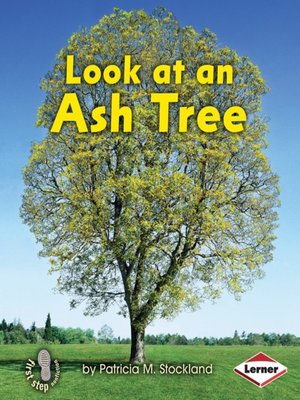 cover image of Look at an Ash Tree